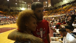 SARALA TV CAPSULA 10 - (ANUEL AA BRYANT MYERS, RANDY, PUSHO JAMSHA Y MAS,
