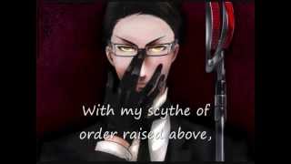 William Spears - Kairitsu no Dorei (English Sub)