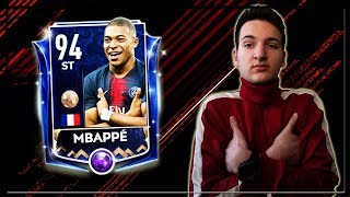 TOTY MBAPPE PACKED !! STIGAO JE I 3 ATTACKER !! FIFA Mobile 19