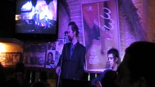 Diego Vasallo & Contacto en Francia - Perlas falsas