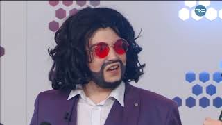 ТЮМЕНСКИЙ ФИЛИПП КИРКОРОВ! - «Утро с Вами» 30.04.2019
