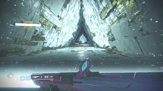 Destiny 2: DLC Curse of Osiris Gameplay Walkthrough Part 5