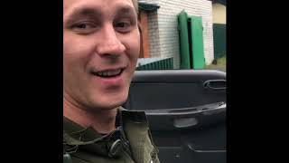 Киа Бонго и установка форсунок