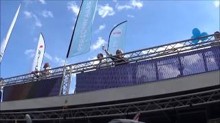 GAY PRIDE PARIS 2017  AIR FRANCE