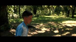 Forrest Gump Io corro come il vento che soffia