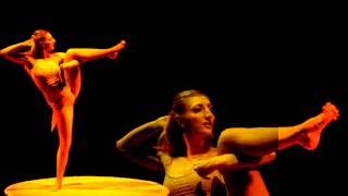 Irina Contortion