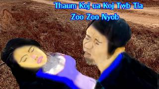 Thaum koj ua koj twb tia zoo zoo nyob 1/19/2020