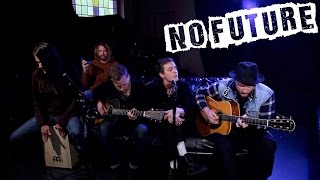 The Maine - "Taxi" (Acoustic) | No Future