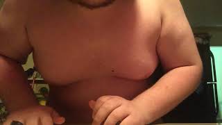 Small hose bloat holdover vid