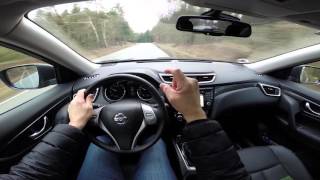 Nissan X-Trail DIG-T 163 2WD Tekna 7 Seats
