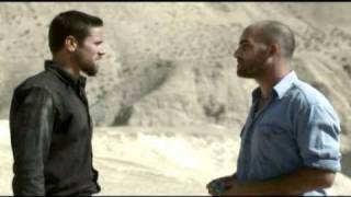Ofer Ruthenberg Showreel 2010 שואוריל עופר רוטנברג