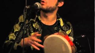Showreel Peppe Leone