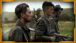 Дневники рядового вермахта. Часть 20