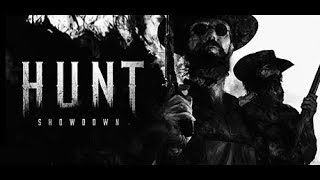 СЭР УИЛЬЯМ - НОВЫЙ НАПАРНИК - Hunt Showdown - Прохождение [#6]