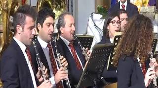 Concerto di Capodanno nella basilica di Minori