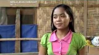 Maila - Compassion International