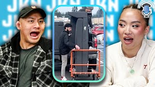 Woman Returns Costco Couch After 2 Years, Testing Limits of Return Policy