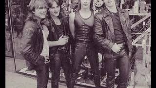 Brainfever (Ger) -  Hoist Up The Sails (1988)
