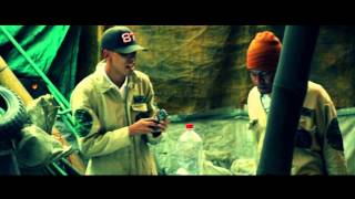 PUTO ANONIMATO "CONTRABANDO" [HD] VIDEO