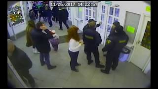 В Сыктывкаре на скамью подсудимых сел грабитель