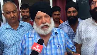Transport unions begin nationwide indefinite strike