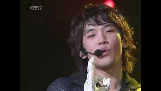 비 Rain - I Do (live)