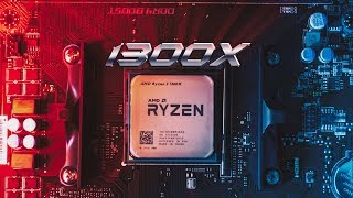 Ryzen 3 1300X - Trải nghiệm sức mạnh | Game Master review