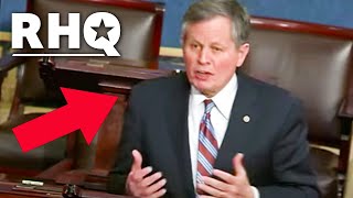 GOP Senator Proves Republicans Have Lost Their Damn Minds!