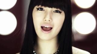 miss A "Love Again" from Samsung Anycall Campaign M/V (Korean Ver.)