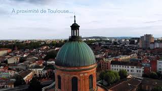 SOGEPROM Pragma Film Cugnaux par EPSILON 3D