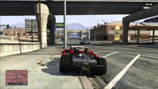 GTA V ROAD TO 5 STELLE - E' LA VOLTA BUONA? Pt.1