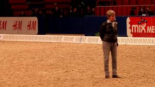 Fantastiska Kyra håller clinic i Globen_1