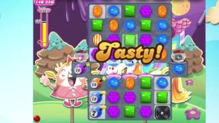 Candy Crush Saga Level 1342  No Booster