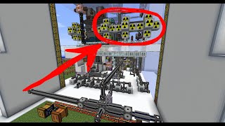 Как сделать ловушку в майнкрафте? Minecraft ловушка для гриферов!