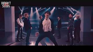 [SUB ESPAÑOL] LOTTE DUTY FREE x BTS M/V "You're so Beautiful"