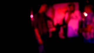 theCherdack - тазы решают, пацаны качают(live)