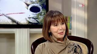 Евгения Симонова. Мой герой