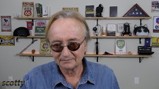 Sad News About My Family