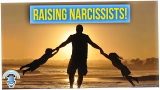 People Are Raised in Ways Increasing Likelihood of Becoming Narcissists
