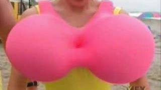 Breast Expansion