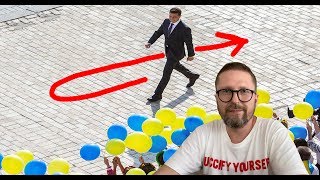 Обещания Зе выполнены