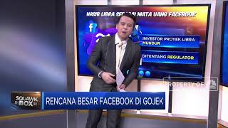 Rencana Besar Facebook di Gojek