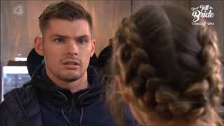 Ste & Ryan - 2/1/2018 *First Look*