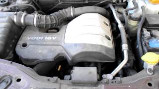 Двигател за Chevrolet Captiva 2.0 VCDi 4WD, 150 к.с. автоматик, 2008 г.