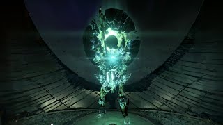 Destiny - Solo Crota's End Raid - Low Level Challenge