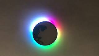 Ambilight для светильника Yeelight Kids с поддержкой HomeKit ready (DIY)