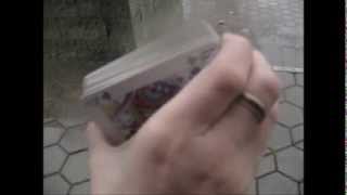 Сменка Bug chang::A.A.Ш Magic