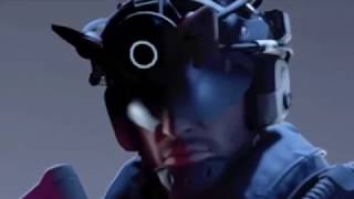 Невнимательный Шакал/Tom Clancy's Rainbow Six Siege
