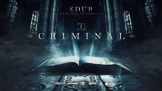 eDUB  - Criminal