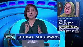 Pandemi, Momentum Tepat Untuk Mereformasi Sistem Keuangan